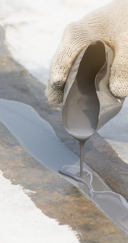 Epoxy,Injection,To,Repair,The,Floor,Crack,Coating